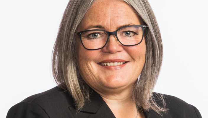 Kari-Anne Jønnes, utdanningspolitisk talsperson for Høyre.