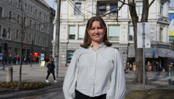 Ansa-president Sine Schei Ansa-president Sine Schei