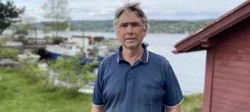 Mattilsynet stoppar norsk deltaking: Vert nekta å forska på trekkfugl