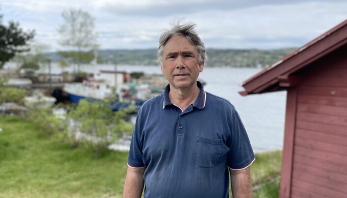 Hans Erik Karlsen er oppteken av at det trengs gode konsekvensutgreiingar, og at Noreg ikkje må verta stengt ute frå utviklinga. Hans Erik Karlsen er oppteken av at det trengs gode konsekvensutgreiingar, og at Noreg ikkje må verta stengt ute frå utviklinga.