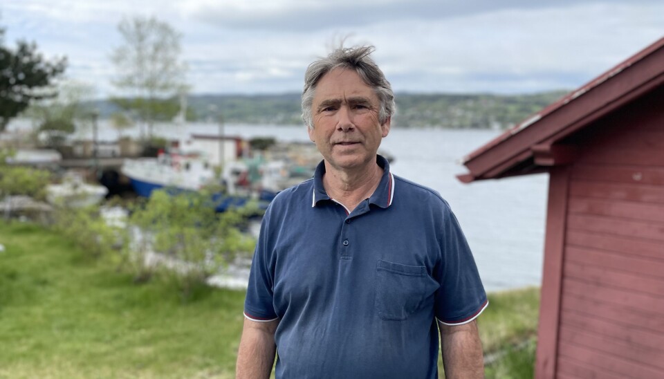 Hans Erik Karlsen er oppteken av at det trengs gode konsekvensutgreiingar, og at Noreg ikkje må verta stengt ute frå utviklinga.