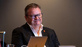 Arne Krumsvik går av som rektor ved Høyskolen Kristiania og må erstattes i UHR-styret.