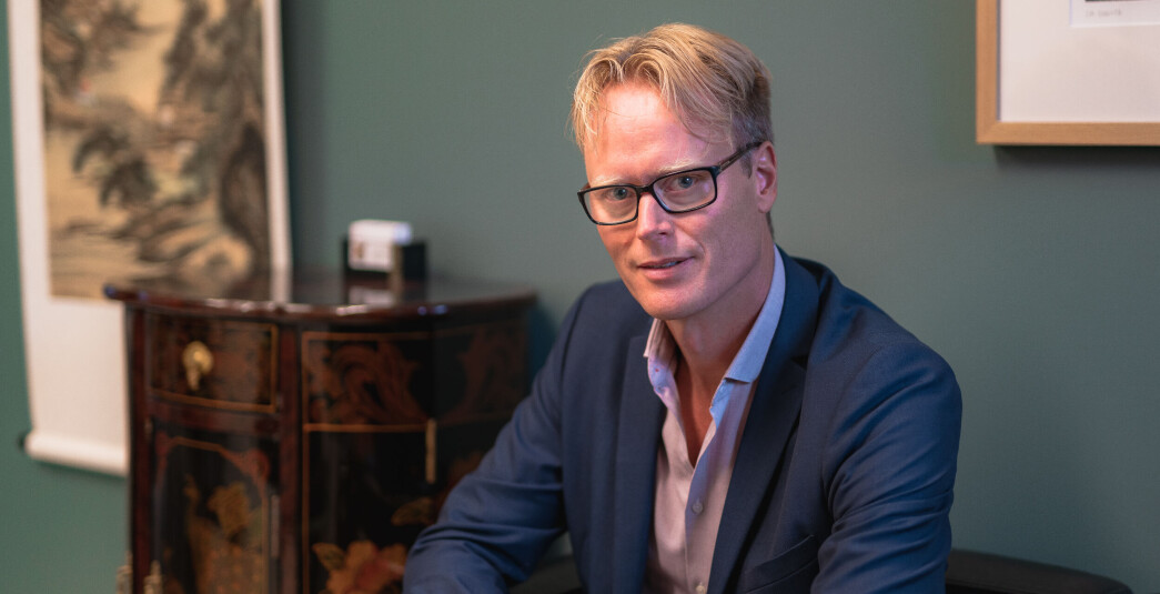 Prorektor for utdanning ved Høyskolen Kristiania, Sander Sværi, er en av søkerne til stillingen som direktør for tilsyn og regelverk i Nokut. Prorektor for utdanning ved Høyskolen Kristiania, Sander Sværi, er en av søkerne til stillingen som direktør for tilsyn og regelverk i Nokut.