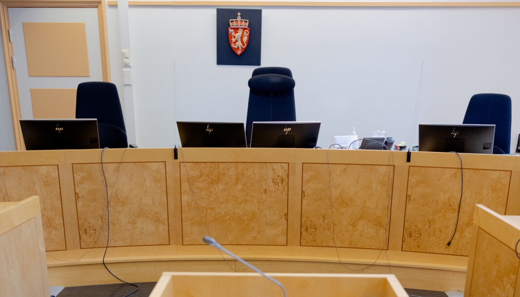 En sak knyttet til Skattefunn-ordningens kal opp vest i Norge i juni. En sak knyttet til Skattefunn-ordningens kal opp vest i Norge i juni.