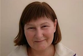 Hovedverneombud ved Høgskulen på Vestlandet, Karin Bell Hovedverneombud ved Høgskulen på Vestlandet, Karin Bell