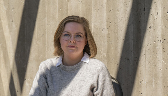 Det var student ved UiO, Embla Imset som skrev det aktuelle leserinnlegget i Khrono. Det var student ved UiO, Embla Imset som skrev det aktuelle leserinnlegget i Khrono.