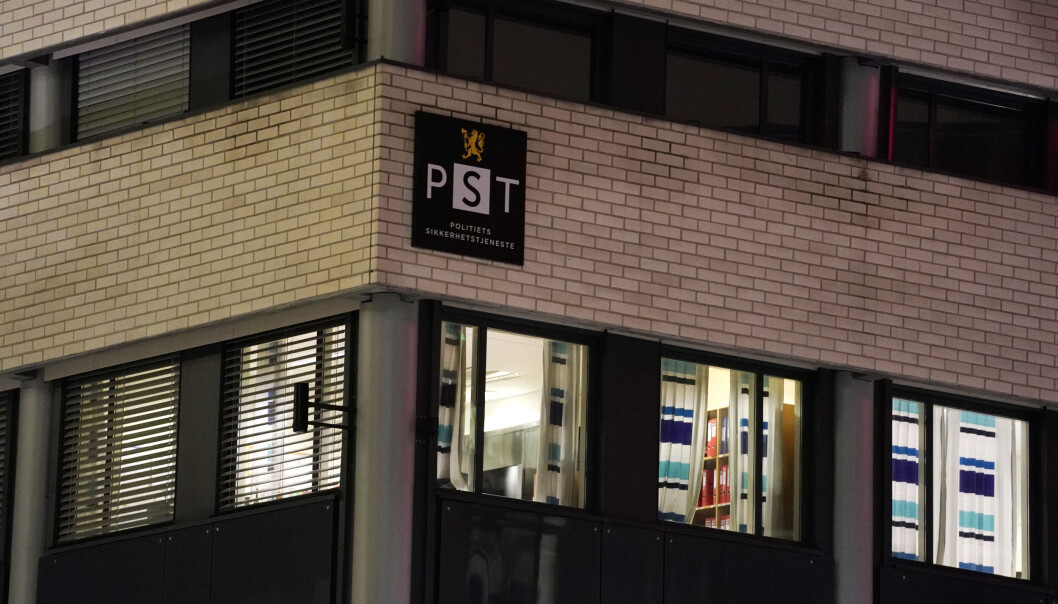 Pågripelsene mandag skal ha skjedd etter lang tids etterforskning. Pågripelsene mandag skal ha skjedd etter lang tids etterforskning.