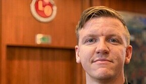 Det handler om at studenter skal få muligheten til å studere uten å være avhengig av å jobbe fulltid ved siden av studiene, sier Lars Måseide i LO. Det handler om at studenter skal få muligheten til å studere uten å være avhengig av å jobbe fulltid ved siden av studiene, sier Lars Måseide i LO.