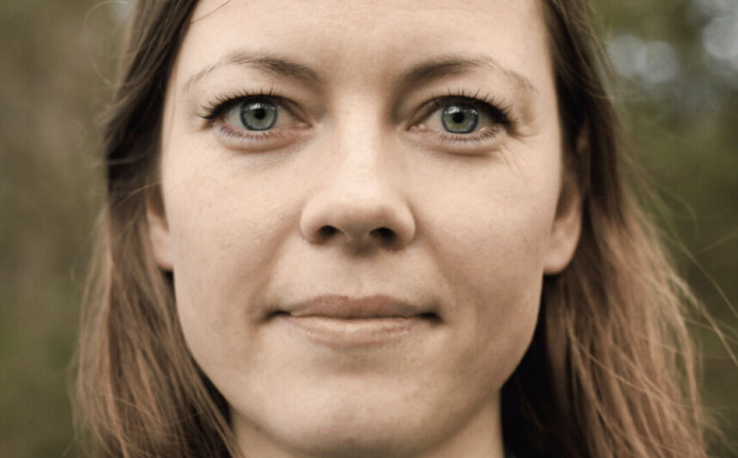 Måten universitetene styres på minner om militæret, mener Maria Toft. Måten universitetene styres på minner om militæret, mener Maria Toft.