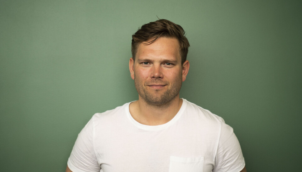 Tidligere student ved UiB, Christian Vilming, mener at universitetet er erstatningspliktige for skaden han pådro seg i undervisning i 2019.