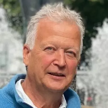Johan L. Tønneson