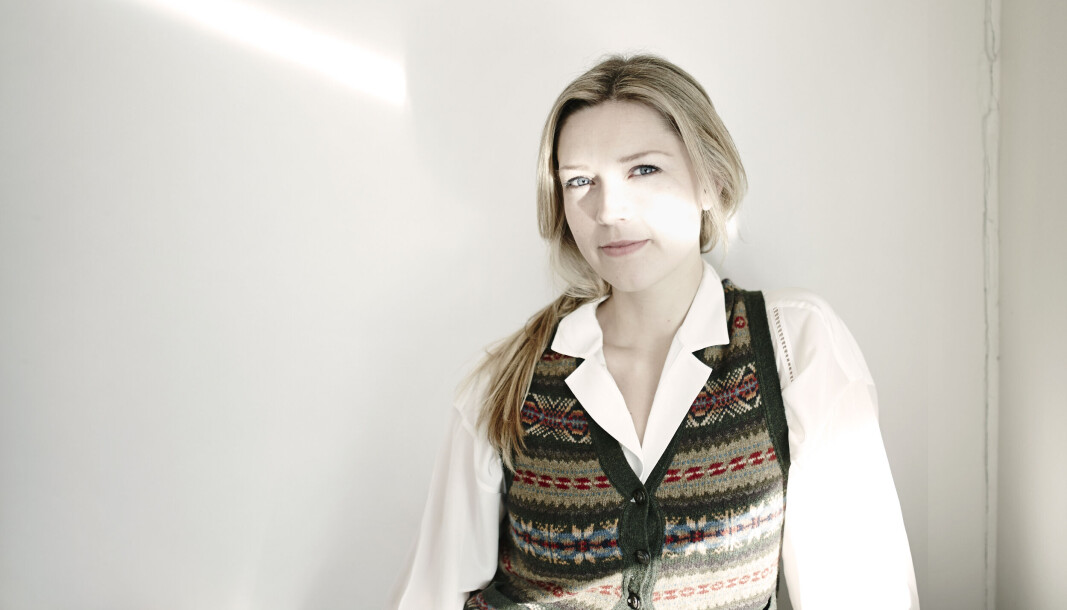 Ingfrid Breie Nyhus ønsker fleksible, individualiserte studieløp, hvor veggene mellom klassisk/kunstmusikk, improvisasjon/rytmisk og folkemusikk åpnes opp, skriver hun i dette innlegget. Ingfrid Breie Nyhus ønsker fleksible, individualiserte studieløp, hvor veggene mellom klassisk/kunstmusikk, improvisasjon/rytmisk og folkemusikk åpnes opp, skriver hun i dette innlegget.