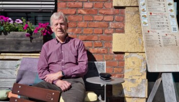 Professor Rolf Rønning ser ikke lyst på at Statsbygg anbefaler å flytte campus Lillehammer. Professor Rolf Rønning ser ikke lyst på at Statsbygg anbefaler å flytte campus Lillehammer.