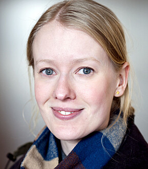 Marie Amundsen ved UiO står bak en underskriftskampanje for å verne vikingskipene. Marie Amundsen ved UiO står bak en underskriftskampanje for å verne vikingskipene.