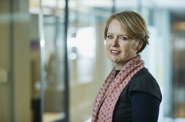 Marianne Aasen satt på Stortinget for Arbeiderpartiet tre perioder. Nå leder hun Simula Learning. Marianne Aasen satt på Stortinget for Arbeiderpartiet tre perioder. Nå leder hun Simula Learning.