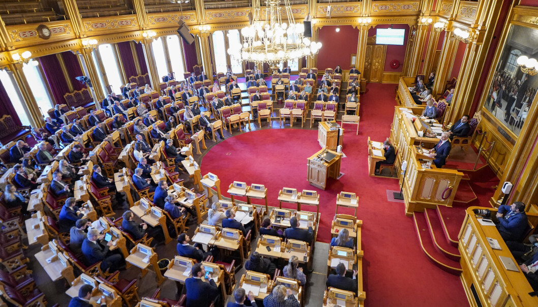 Innleggsforfatterne ber regjeringen om basisfinansiering til fleksibel bachelor-utdanning i barnevern Innleggsforfatterne ber regjeringen om basisfinansiering til fleksibel bachelor-utdanning i barnevern