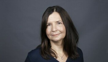 Økonomiprofessor Mari Rege.