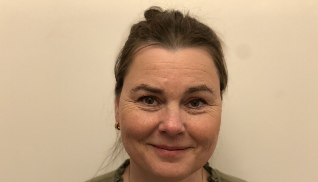 Anne Skoglund reiste til England som stipendiat i fem måneder. Hun råder andre som skal det til å være obs på alt man må gjøre klart i forkant. Anne Skoglund reiste til England som stipendiat i fem måneder. Hun råder andre som skal det til å være obs på alt man må gjøre klart i forkant.