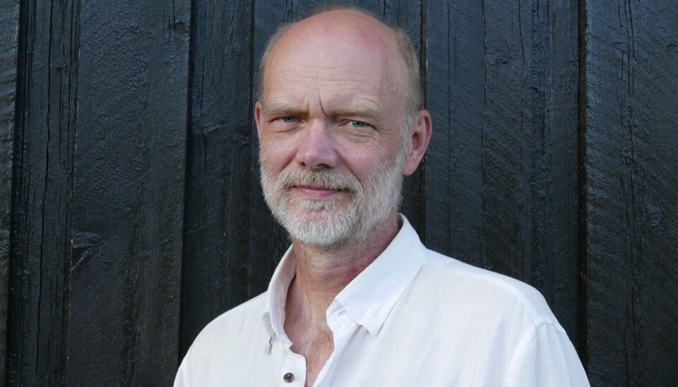 Jens Plahte skal lede prosjektet som skal utrede midliertidighet i akademia.