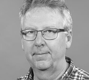 Saka til Brurås er ei personalsak, seier instituttleiar Hans Martin Dypvik. Saka til Brurås er ei personalsak, seier instituttleiar Hans Martin Dypvik.