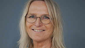 Bra attest fra Cecilie Hellestveit: Gro Nystuen er assisterende direktør ved Norges institusjon for menneskerettigheter.