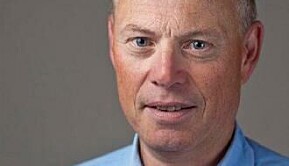 Instituttleder Torgeir Welo. Instituttleder Torgeir Welo.