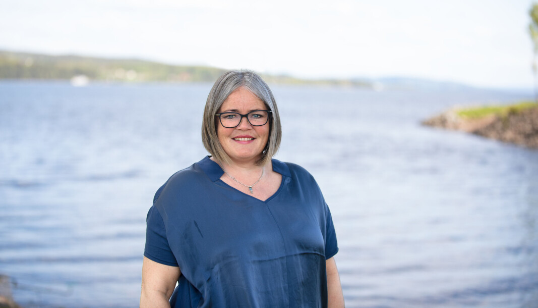 Tydeligvis mener forsknings- og høyere utdanningsminister at Kongen i statsråd vet mer om hvordan høyere utdanningsinstitusjoner organiserer seg, enn institusjonen selv, skriver Kari-Anne Jønnes (H) Tydeligvis mener forsknings- og høyere utdanningsminister at Kongen i statsråd vet mer om hvordan høyere utdanningsinstitusjoner organiserer seg, enn institusjonen selv, skriver Kari-Anne Jønnes (H)