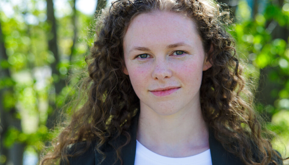 Ingrid Liland er nestleder i Miljøpartiet de Grønne (MDG). Hun ønsker at debatten om eksportkontroll og tiltak løftes opp til en sak for Stortinget. Ingrid Liland er nestleder i Miljøpartiet de Grønne (MDG). Hun ønsker at debatten om eksportkontroll og tiltak løftes opp til en sak for Stortinget.