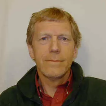 Rolf Rønning