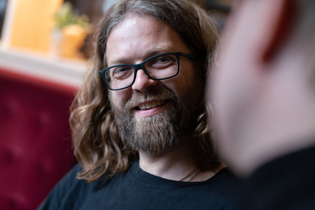 Einar Duenger Bøhn mener filosofier har et spesielt ansvar for å spre refleksjon og dannelse. Einar Duenger Bøhn mener filosofier har et spesielt ansvar for å spre refleksjon og dannelse.