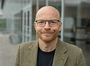Tidligere førsteamanuensis og prorektor ved Høgskolen i Østfold, Jo Ese, døde 5. juli 45 år gammel. Tidligere førsteamanuensis og prorektor ved Høgskolen i Østfold, Jo Ese, døde 5. juli 45 år gammel.