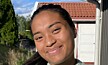 Har fått svar fra Samordna opptak. Frida Torp (19) reiser til Bergen for å bli lektor