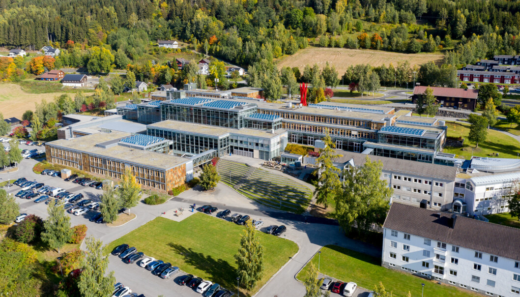 Professor emeritus Håvard Teigen meiner Statsbygg juksar med fakta for å dokumentere at det er samfunnsøkonomisk lønsamt å flytte campus i Lillehammer til sentrum.
