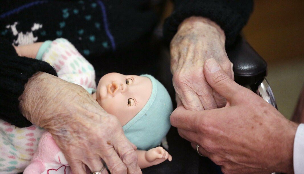 Det settes nå spørsmålstegn ved en av de rådende teoriene innen alzheimer-forskningen Det settes nå spørsmålstegn ved en av de rådende teoriene innen alzheimer-forskningen
