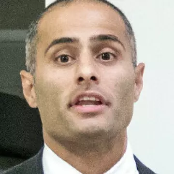 Mahmoud Farahmand