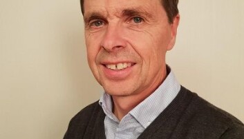 Runar Gran ved USN: - Kunne brukt pengene til studentenes beste i stedet. Runar Gran ved USN: - Kunne brukt pengene til studentenes beste i stedet.