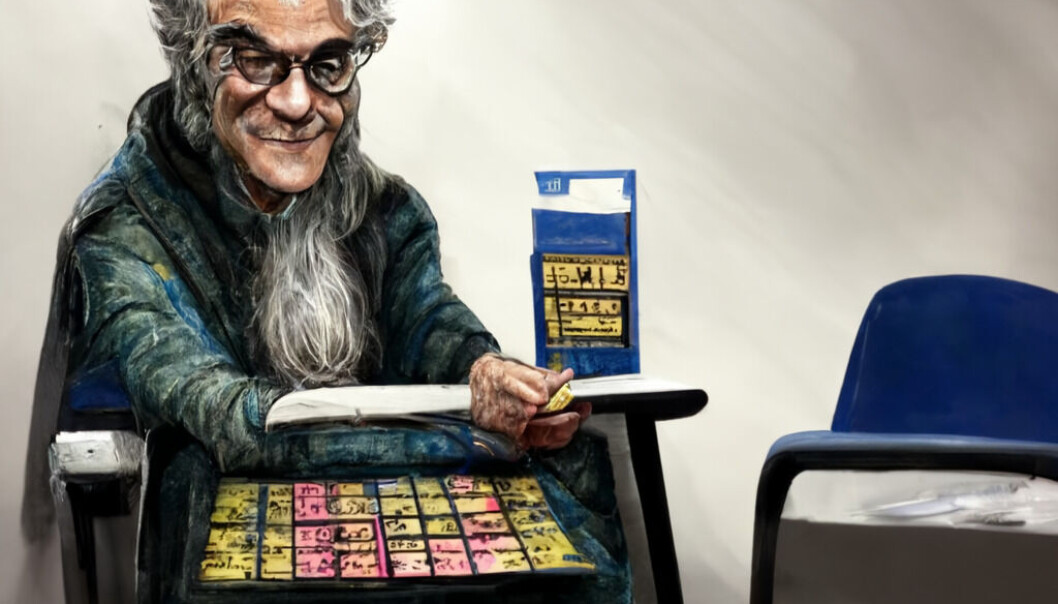 Loddtrekning er et ideologisk sidespor som vil skape større misnøye enn det bidrar, skriver Oscar Chr. Husebye. Loddtrekning er et ideologisk sidespor som vil skape større misnøye enn det bidrar, skriver Oscar Chr. Husebye.