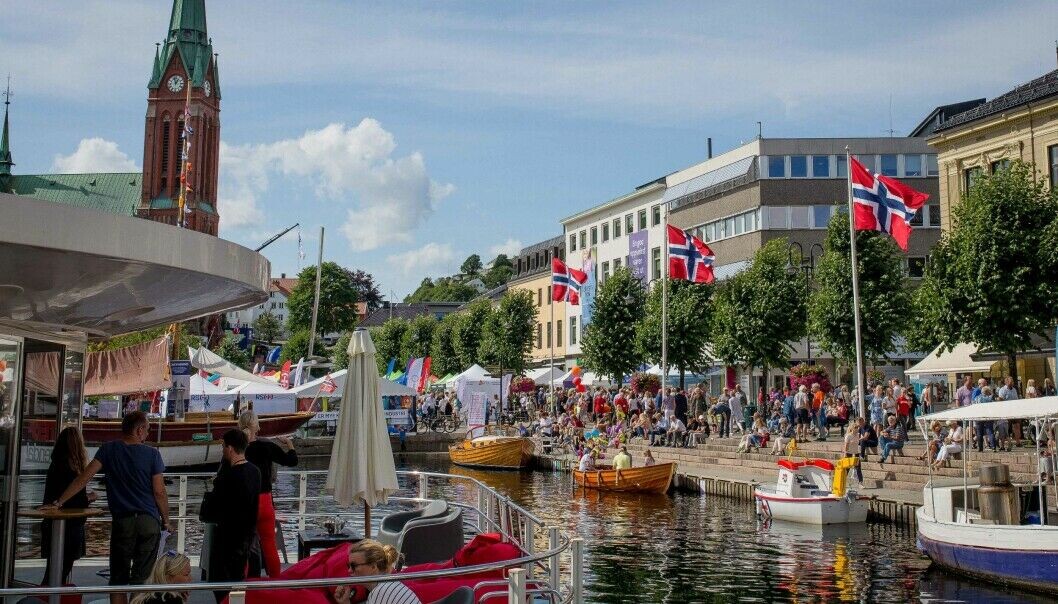 Universiteter og høgskoler deltar på bred front under Arendalsuka i år, fra mandag 15. august. Universiteter og høgskoler deltar på bred front under Arendalsuka i år, fra mandag 15. august.