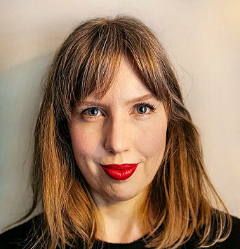 Maria Hammerstrøm Maria Hammerstrøm