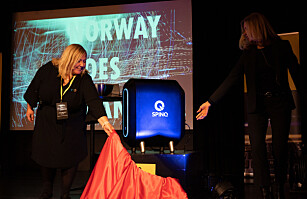 Skal kartlegge kvanteteknologi i Norge