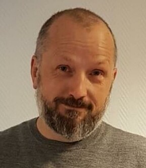 Roar Ulvestad Roar Ulvestad