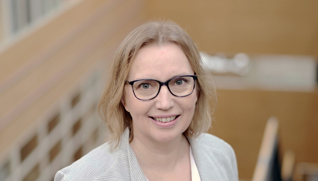 Kirsten Sivesind ved Institutt for pedagogikk, Universitetet i Oslo, leder et forskningsprosjekt der man undersøker kunnskapsgrunnlaget for de siste tiårenes skolereformer i de fem nordiske landene. Kirsten Sivesind ved Institutt for pedagogikk, Universitetet i Oslo, leder et forskningsprosjekt der man undersøker kunnskapsgrunnlaget for de siste tiårenes skolereformer i de fem nordiske landene.