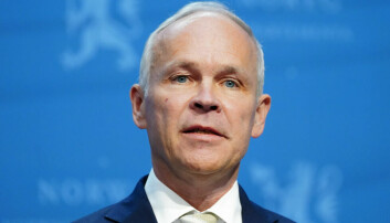 Jan Tore Sanner Jan Tore Sanner