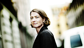 Karine Ugland Virik Karine Ugland Virik