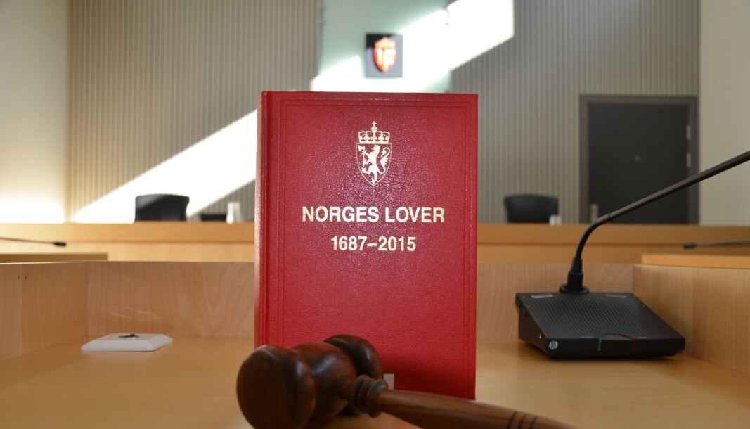 Olaug Husabø har fleire framlegg til kvar og korleis universitets- og høgskulelova bør gjerast tydelegare. Olaug Husabø har fleire framlegg til kvar og korleis universitets- og høgskulelova bør gjerast tydelegare.