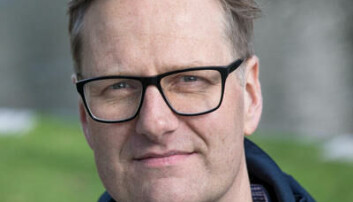 Professor Håvard Haarstad, UiB Professor Håvard Haarstad, UiB