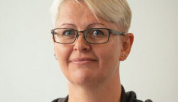 Johanne Marie Trovåg Johanne Marie Trovåg