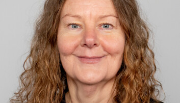 Elise Norberg, prorektor, NMBU. Elise Norberg, prorektor, NMBU.