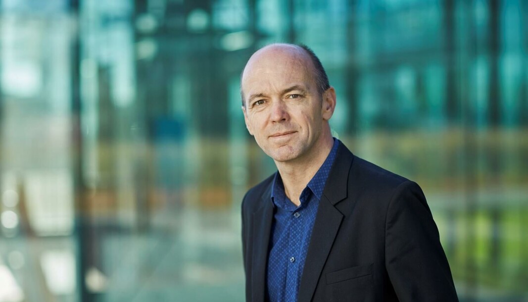 Akademisk frihet er fremdeles først og fremst et vestlig fenomen, skriver Kyrre Lekve. Akademisk frihet er fremdeles først og fremst et vestlig fenomen, skriver Kyrre Lekve.