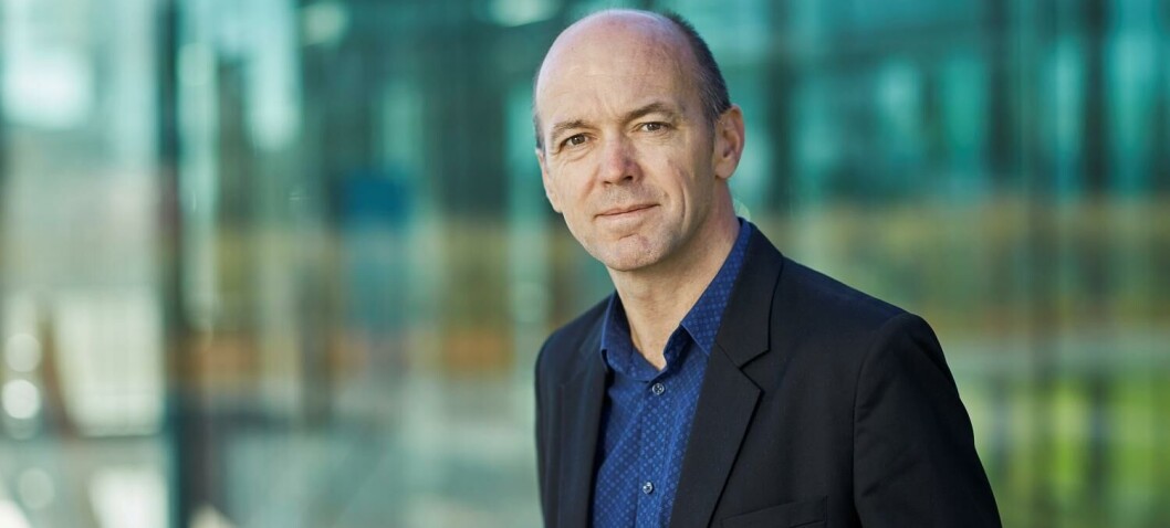 Hvorfor konkurrerer universiteter og forskningsinstitutter?